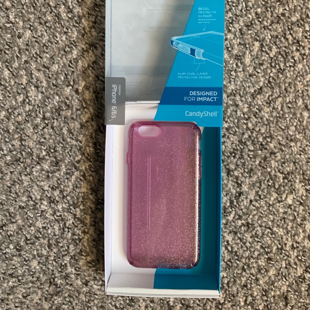 Speck Iphone 6/6s hard case